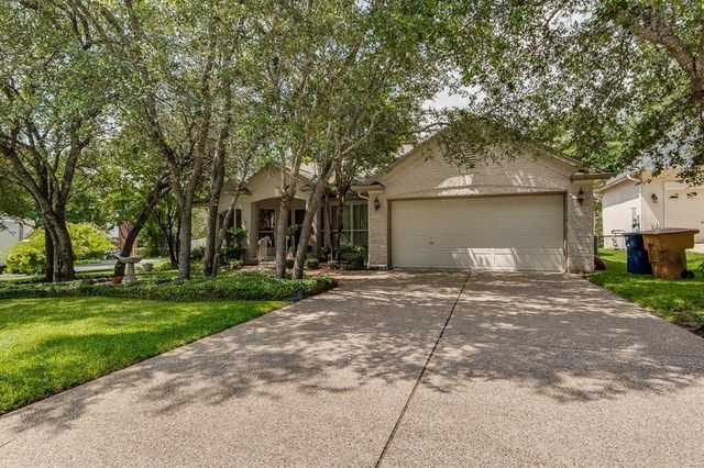 11700 Lemens Spice CV, Austin, TX 78750