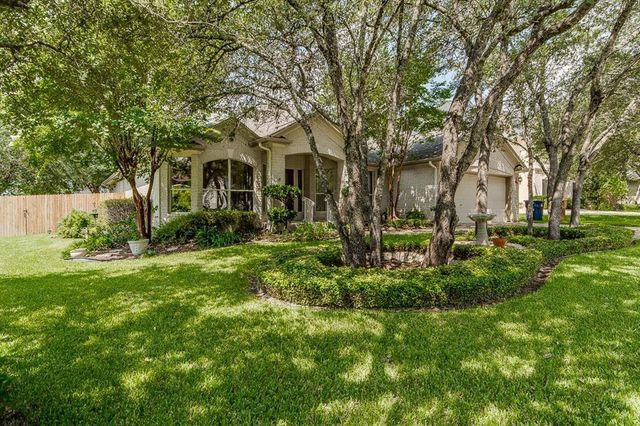 11700 Lemens Spice CV, Austin, TX 78750