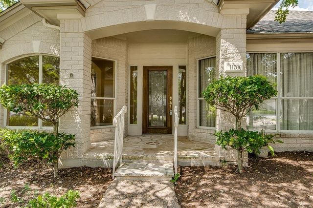 11700 Lemens Spice CV, Austin, TX 78750