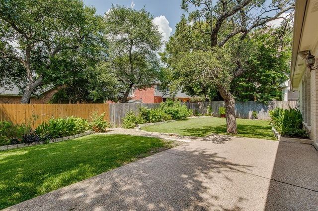 11700 Lemens Spice CV, Austin, TX 78750
