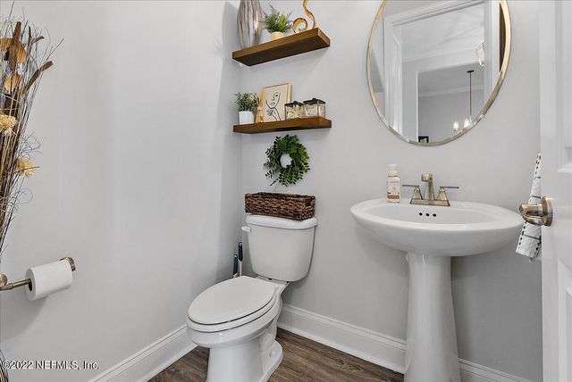 476 SILVERLEAF VILLAGE Drive, St. Augustine, FL 32092