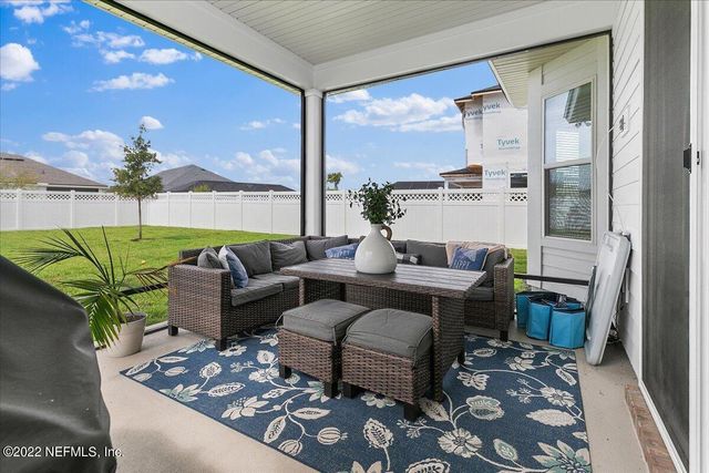 476 SILVERLEAF VILLAGE Drive, St. Augustine, FL 32092