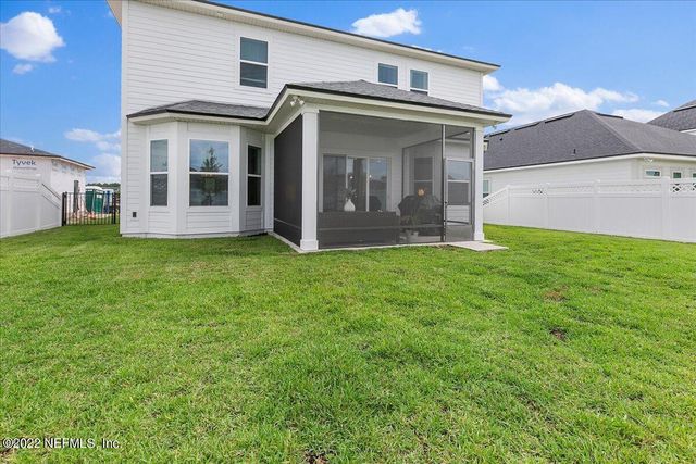 476 SILVERLEAF VILLAGE Drive, St. Augustine, FL 32092