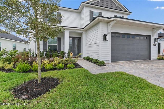 476 SILVERLEAF VILLAGE Drive, St. Augustine, FL 32092