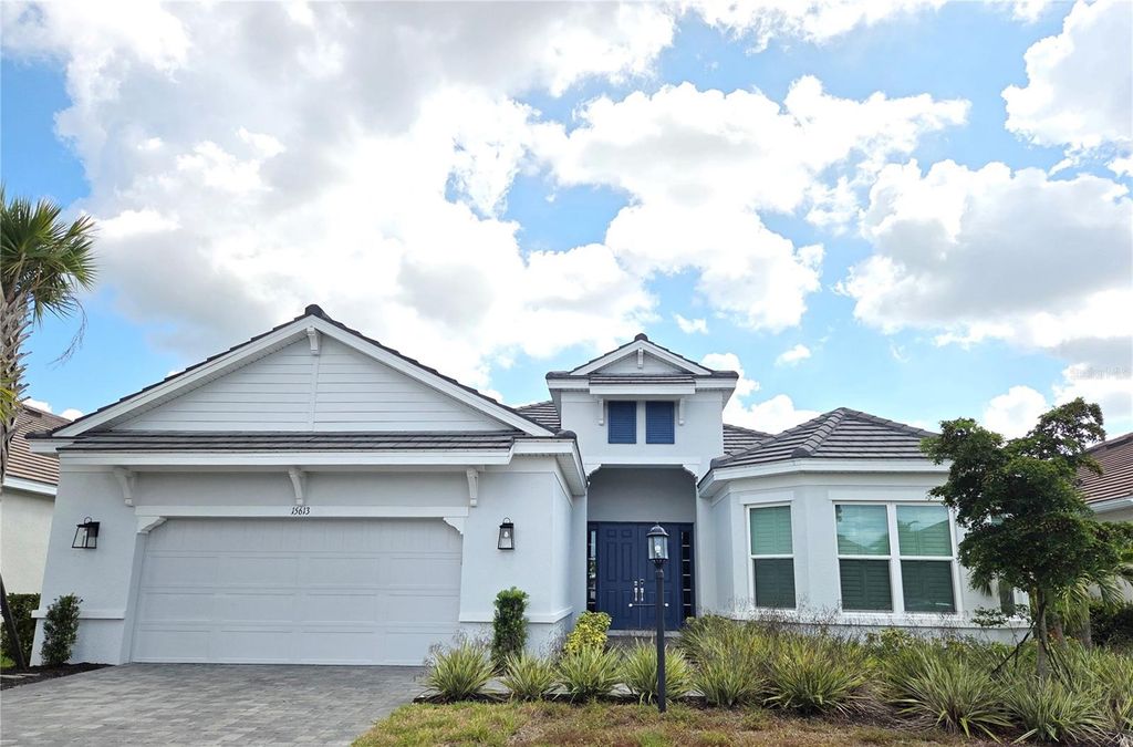 15613 SAN LAZZARO AVENUE, Lakewood Ranch, FL 34211