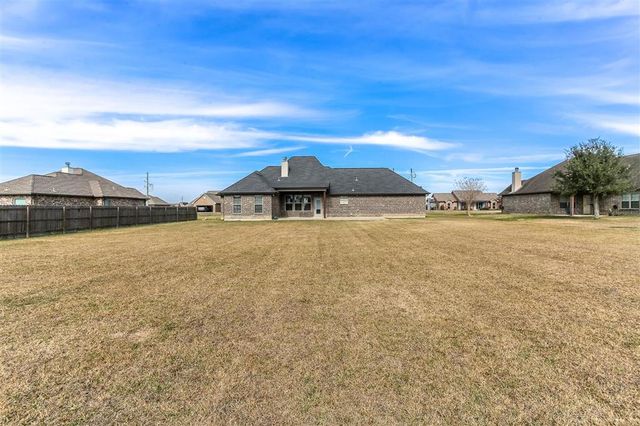 16535 Ja Elle Drive, Iowa, LA 70647