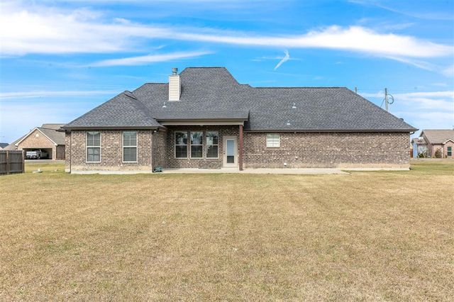 16535 Ja Elle Drive, Iowa, LA 70647