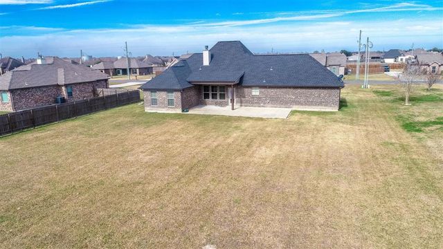 16535 Ja Elle Drive, Iowa, LA 70647