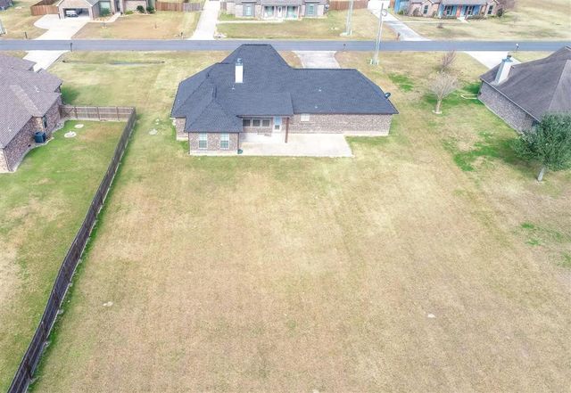 16535 Ja Elle Drive, Iowa, LA 70647