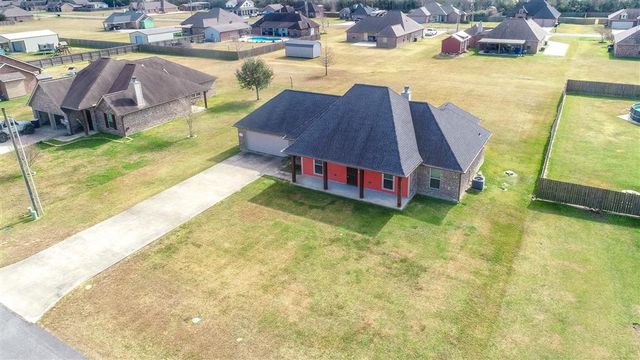 16535 Ja Elle Drive, Iowa, LA 70647