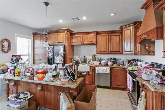 16535 Ja Elle Drive, Iowa, LA 70647