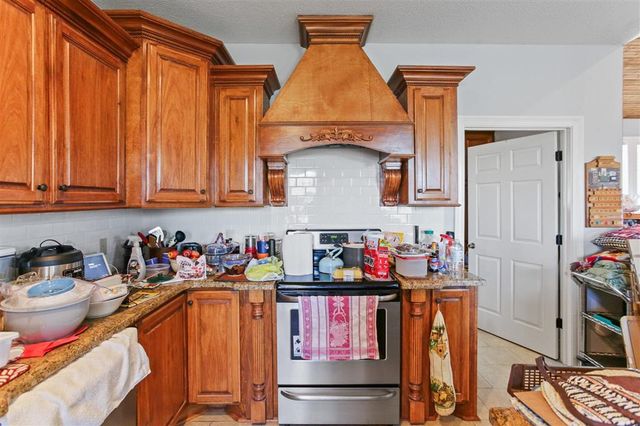 16535 Ja Elle Drive, Iowa, LA 70647