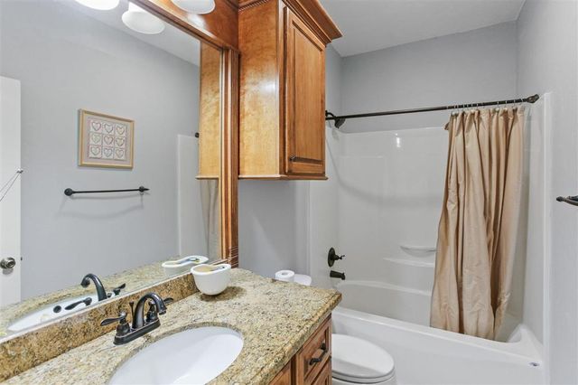 16535 Ja Elle Drive, Iowa, LA 70647