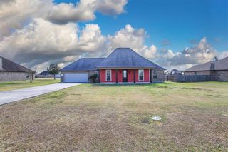 16535 Ja Elle Drive, Iowa, LA 70647
