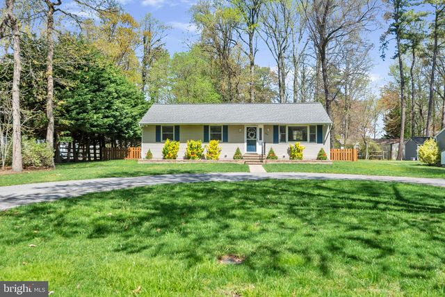 320 MCKAY RD, Stevensville, MD 21666