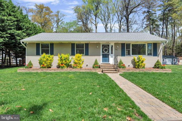 320 MCKAY RD, Stevensville, MD 21666