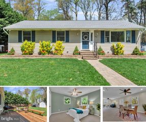 320 MCKAY RD, Stevensville, MD 21666