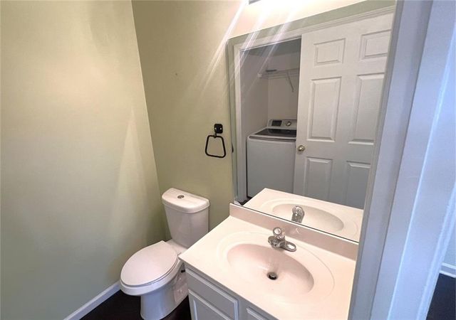 801 Old Peachtree Road NW, Lawrenceville, GA 30043