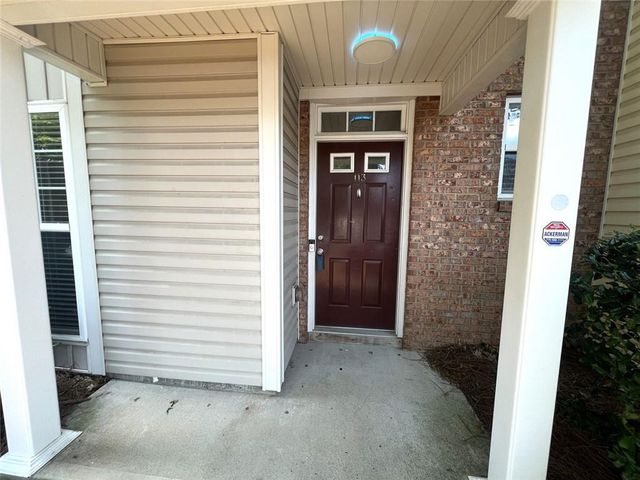 801 Old Peachtree Road NW, Lawrenceville, GA 30043