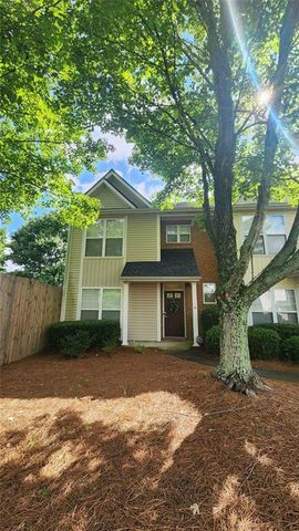 801 Old Peachtree Road NW, Lawrenceville, GA 30043