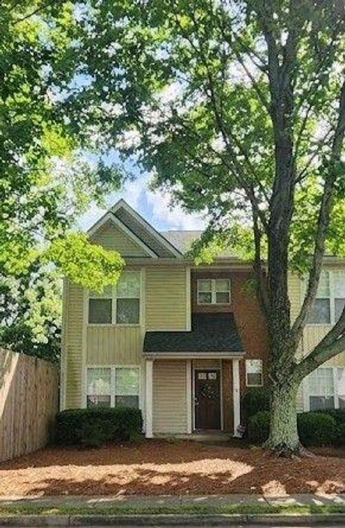 801 Old Peachtree Road NW, Lawrenceville, GA 30043