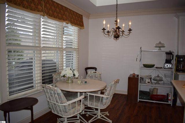 3 Rustic Court, Landrum, SC 29356