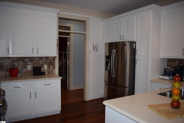 3 Rustic Court, Landrum, SC 29356