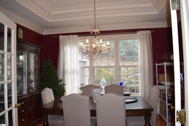 3 Rustic Court, Landrum, SC 29356