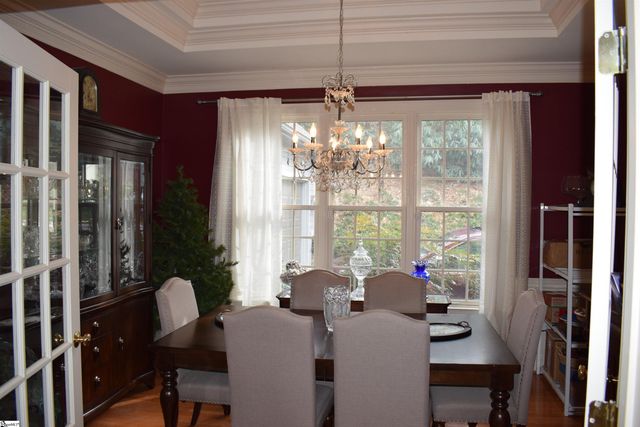 3 Rustic Court, Landrum, SC 29356