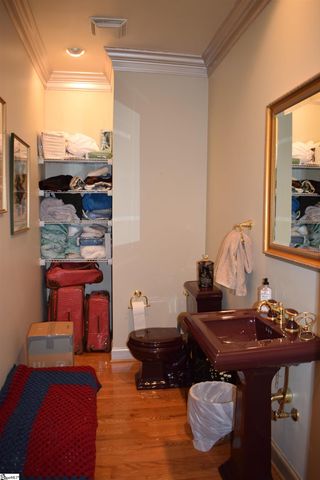 3 Rustic Court, Landrum, SC 29356