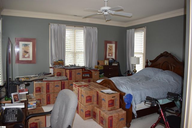 3 Rustic Court, Landrum, SC 29356