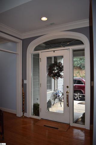 3 Rustic Court, Landrum, SC 29356