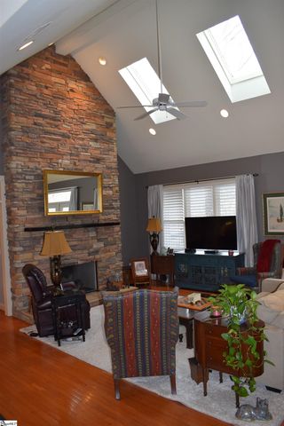 3 Rustic Court, Landrum, SC 29356