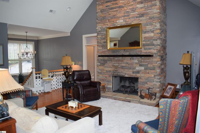 3 Rustic Court, Landrum, SC 29356