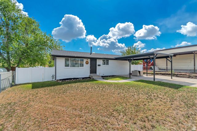 5643 S 4015 W, Taylorsville, UT 84129