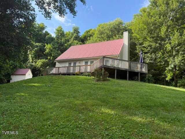 16109 Rich Valley Road, Abingdon, VA 24210