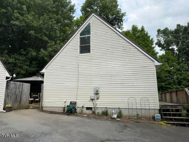 16109 Rich Valley Road, Abingdon, VA 24210