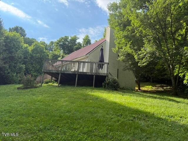 16109 Rich Valley Road, Abingdon, VA 24210