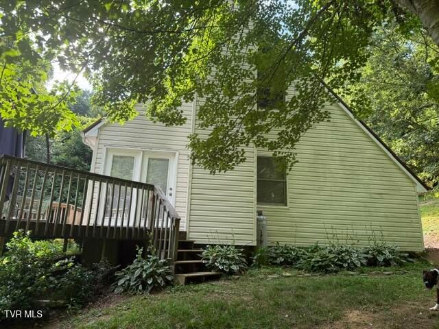 16109 Rich Valley Road, Abingdon, VA 24210