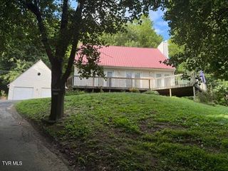 16109 Rich Valley Road, Abingdon, VA 24210