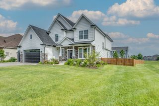 25320 W Alison Road, Plainfield, IL 60586