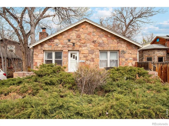 2315 Spruce Street, Boulder, CO 80302