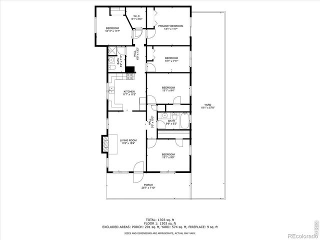 2315 Spruce Street, Boulder, CO 80302