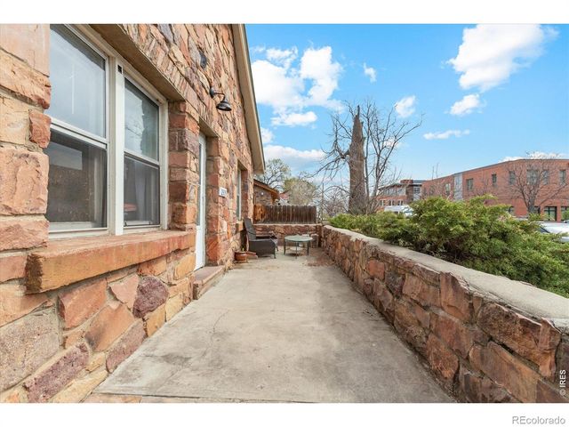 2315 Spruce Street, Boulder, CO 80302