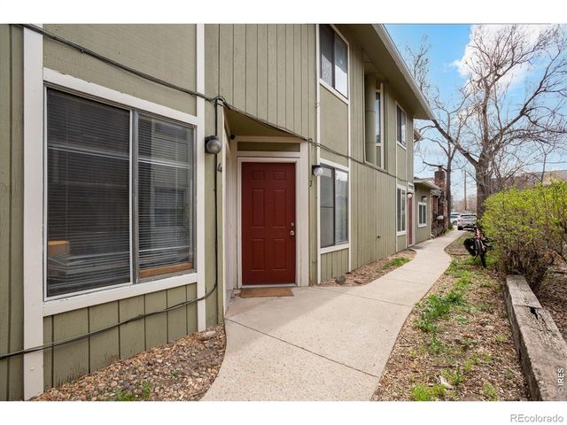 2315 Spruce Street, Boulder, CO 80302