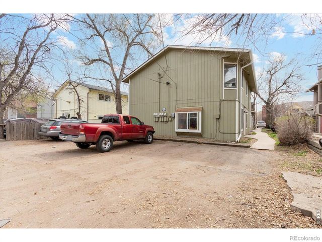 2315 Spruce Street, Boulder, CO 80302