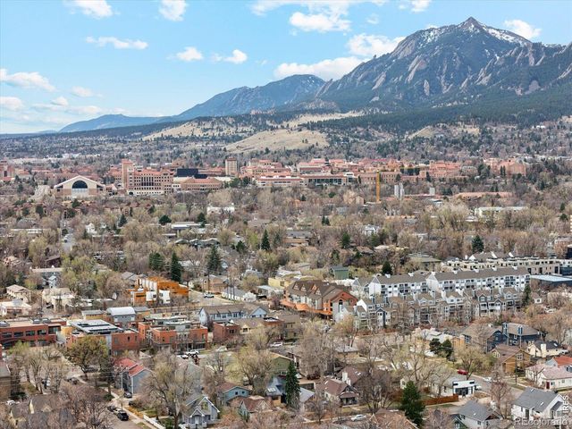 2315 Spruce Street, Boulder, CO 80302