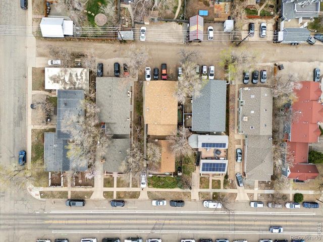 2315 Spruce Street, Boulder, CO 80302