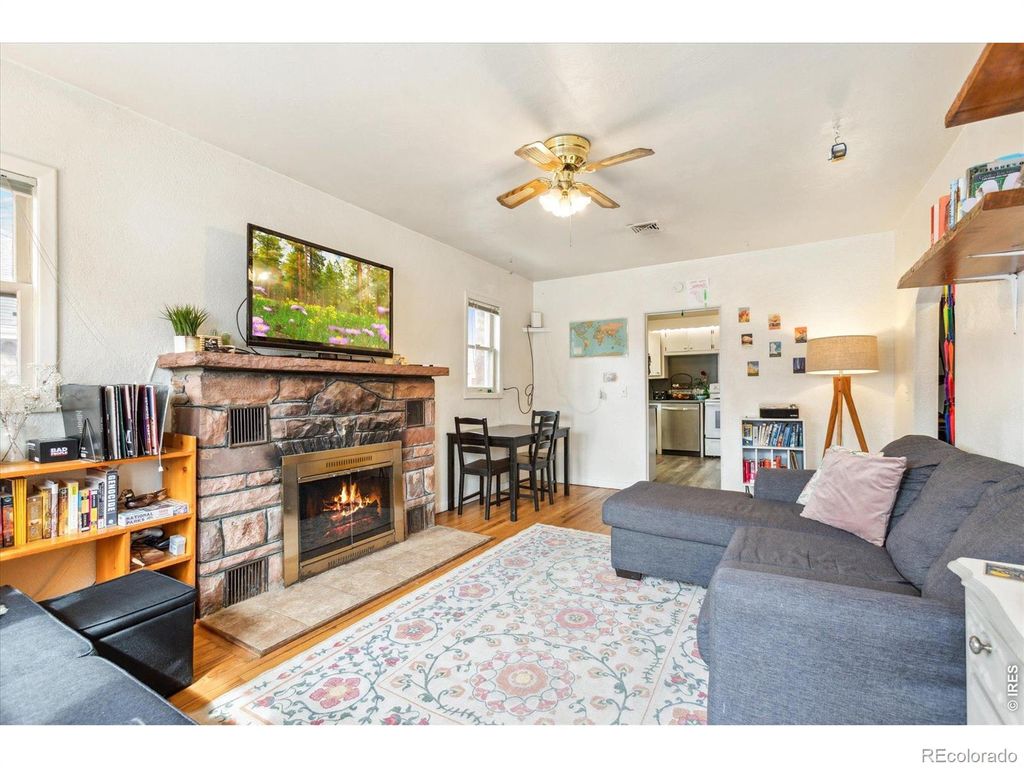 2315 Spruce Street, Boulder, CO 80302