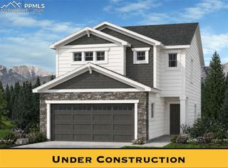 5276 Truscott Road, Colorado Springs, CO 80925